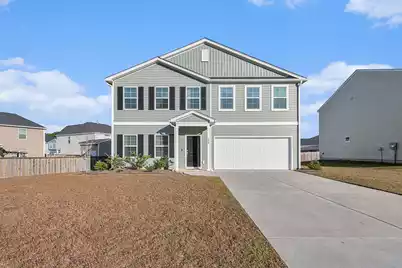 356 Gothenburg Trail, Summerville, SC 29486 - Photo 1