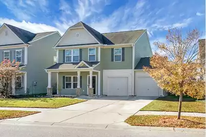 340 Dunlin Drive, Summerville, SC 29486 - Photo 7