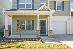 340 Dunlin Dr, Summerville, SC 29486 - Photo 9