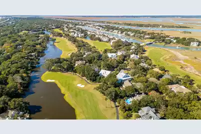 9 Fairway Village Lane, Isle Of Palms, SC 29451 - Photo 97