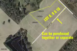 952 Gausetown/Grace/Legacy/Pinckne Rd, Kingstree, SC 29556 - Photo 11