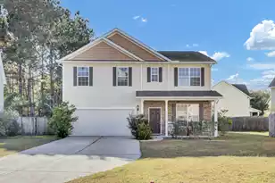 417 Tallow Ct, Moncks Corner, SC 29461 - Photo 1