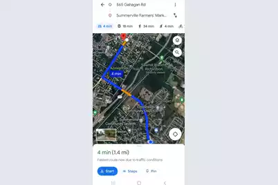 545 Gahagan Road, Summerville, SC 29485 - Photo 37