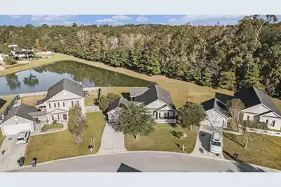504 Savannah River Drive, Summerville, SC 29485 - Photo 5
