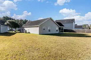 504 Savannah River Dr, Summerville, SC 29485 - Photo 27