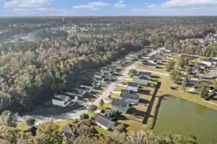 504 Savannah River Dr, Summerville, SC 29485 - Photo 31