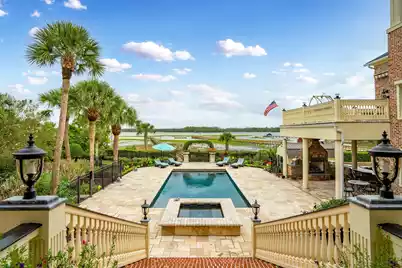 4145 Colonel Vanderhorst Circle, Mount Pleasant, SC 29466 - Photo 87