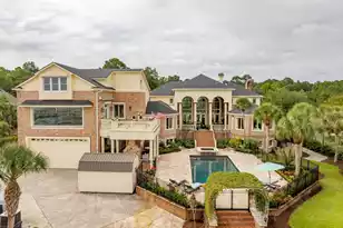 4145 Colonel Vanderhorst Cir, Mount Pleasant, SC 29466 - Photo 7