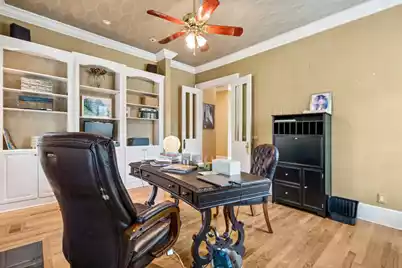 4145 Colonel Vanderhorst Circle, Mount Pleasant, SC 29466 - Photo 53