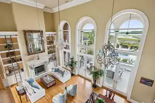 4145 Colonel Vanderhorst Cir, Mount Pleasant, SC 29466 - Photo 55