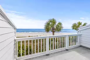 6400 Palmetto Dr, Isle Of Palms, SC 29451 - Photo 3