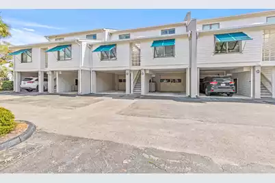 6400 Palmetto Drive #31, Isle Of Palms, SC 29451 - Photo 5