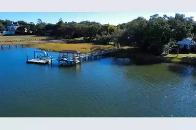 14 Country Club Drive, Charleston, SC 29412 - Photo 21