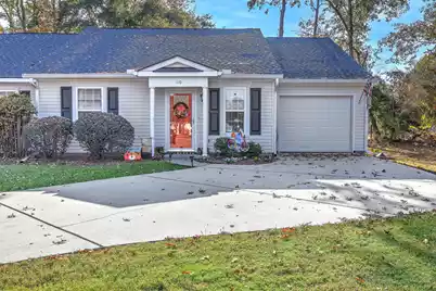 110 Sandy Hook Court, Summerville, SC 29486 - Photo 1