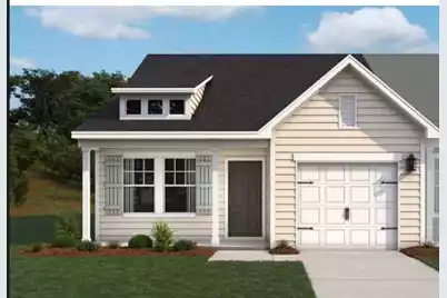 5050 Blackberry Lane Lane, Ravenel, SC 29470 - Photo 1