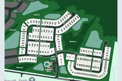 5050 Blackberry Lane Lane, Ravenel, SC 29470 - Photo 23