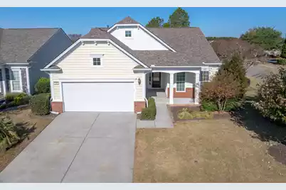 318 Oyster Bay Drive, Summerville, SC 29486 - Photo 1