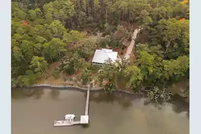 8606 Glascow Island Lane, Edisto Island, SC 29438 - Photo 23
