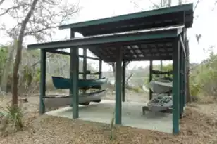 8606 Glascow Island Ln, Edisto Island, SC 29438 - Photo 77