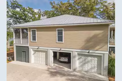 8606 Glascow Island Lane, Edisto Island, SC 29438 - Photo 35