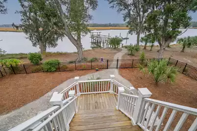 8606 Glascow Island Lane, Edisto Island, SC 29438 - Photo 3