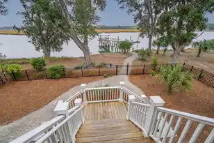 8606 Glascow Island Ln, Edisto Island, SC 29438 - Photo 3