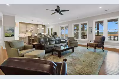 8606 Glascow Island Lane, Edisto Island, SC 29438 - Photo 45