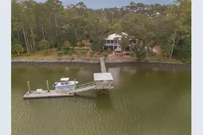 8606 Glascow Island Lane, Edisto Island, SC 29438 - Photo 5