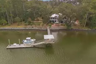 8606 Glascow Island Ln, Edisto Island, SC 29438 - Photo 5