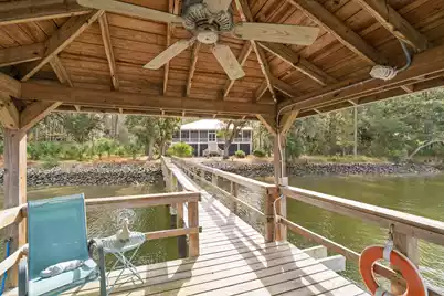 8606 Glascow Island Lane, Edisto Island, SC 29438 - Photo 63