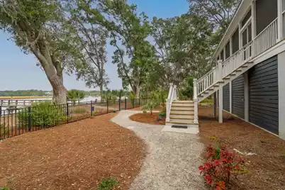 8606 Glascow Island Lane, Edisto Island, SC 29438 - Photo 57