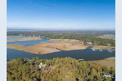 8606 Glascow Island Lane, Edisto Island, SC 29438 - Photo 25