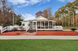 1310 River Rd, McClellanville, SC 29458 - Photo 3