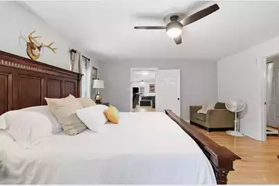 1310 River Road, McClellanville, SC 29458 - Photo 23