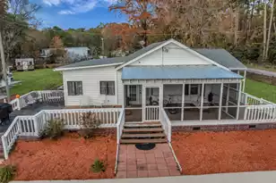 1310 River Rd, McClellanville, SC 29458 - Photo 39