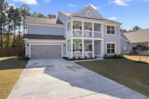 4041 Oxeye Loop, Johns Island, SC 29455 - Photo 3