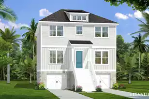 1444 Dahlia Rd, Mount Pleasant, SC 29464 - Photo 11