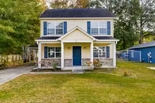 42 Woodleaf Ct, Charleston, SC 29407 - Photo 1