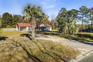 201 Welles Ln, Walterboro, SC 29488 - Photo 45