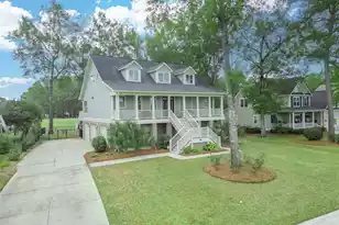 8927 Fairway Woods Circle E, North Charleston, SC 29420 - Photo 79