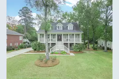 8927 Fairway Woods Circle E, North Charleston, SC 29420 - Photo 1