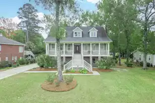 8927 Fairway Woods Circle E, North Charleston, SC 29420 - Photo 1