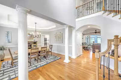 8927 Fairway Woods Circle E, North Charleston, SC 29420 - Photo 9