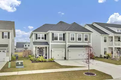 472 Rowley Lane, Summerville, SC 29486 - Photo 17