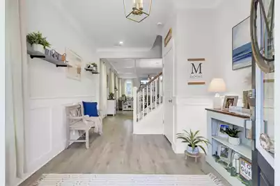 472 Rowley Lane, Summerville, SC 29486 - Photo 3