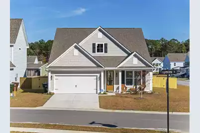 519 Eagleview Drive, Moncks Corner, SC 29461 - Photo 35
