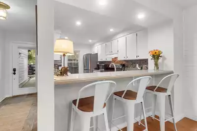 1162 Shadow Lake Circle #44, Mount Pleasant, SC 29464 - Photo 5