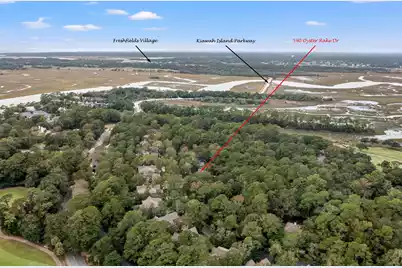 590 Oyster Rake Drive, Kiawah Island, SC 29455 - Photo 65