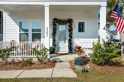 2382 Lenwick Hall Lane, Johns Island, SC 29455 - Photo 3
