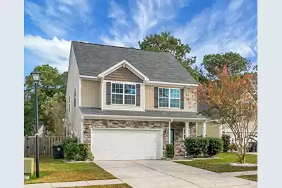 223 Alpine Road, Summerville, SC 29483 - Photo 1